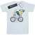 Li-cense Disney dames goofy tour de goofy katoenen vriendje t-shirt