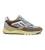 Floris Van Bommel Sfm-10154 De Treener Sneakers – Suède – Heren – Bruin –