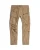 G-STAR Cargobroek ‘Zip 3D Regular Tapered Pants’  safraan