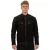 Heren buff lederen racer bikerjack-Wenen