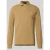 Polo Ralph Lauren Slim fit poloshirt van puur katoen