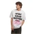 Oversized T-shirt Mister Tee Stay Calm In Chaos
