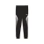 PUMA Broek ‘Essentials’  donkergrijs / zwart / wit