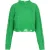 Mymo Jumper Dames groente