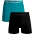 Muchachomalo Jongens Boxershorts – 2 Pack – 95% Katoen – Kinderkleding – Stevig Ondergoed – Jongens Onderbroeken
