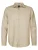 Petrol Industries Overhemd  beige
