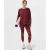 Sweaty Betty After class longline sweatshirt