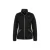 Gevoerde fleecejas voor dames Peak Mountain Acamfull