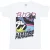 Li-cense Disney heren donald duck paradijsvogel t-shirt