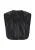 DreiMaster Vintage Bodywarmer  zwart