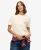 Tokyo Narrative Relaxed T-shirt White