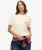 Tokyo Narrative Relaxed T-shirt White