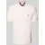 Lacoste Regular fit poloshirt met labeldetail