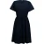 Regatta Dames/Dames Elona Midi Dress (Marine)