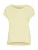 VILA Shirt ‘VIDREAMERS’  pasteelgeel