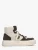 Estro Sneakers laag ’09-3198′  beige