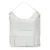 MANDARINA DUCK Schoudertas  wit