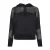 Dames sweatshirt met capuchon urban Classic Mesh