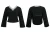 Puma Zwarte Hoodie