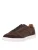 BALDININI Sneakers laag  bruin