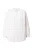 Studio Untold Blouse  lichtbeige / wit