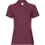 Fruit of the Loom Dames premium poloshirt