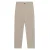 Katoenen canvas broek KnowledgeCotton Apparel GOTS