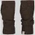 Barts handschoenen met wol model ‘Fhearna’