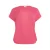 Damesblouse met korte mouwen KAFFE Curve Ami Stanley
