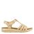 Easy Street sandalen champagne