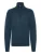 !Solid Trui ‘ SDBATIK ‘  blauw