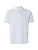 LEVI’S ® Shirt ‘Authentic Polo’  lichtblauw