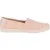 Toms Alpargata Roze Damesschoenen
