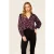 Freebird Bossa blouse