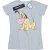 Li-cense Disney dames pluto liefdeshart katoenen t-shirt
