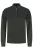 Fellows United Pullover Half Zip Plated Tuck Green Moss  XL