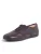 Pisamonas Lage schoen  grijs