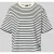 Joop! Boxy fit sweatshirt met ronde hals model ‘Tricia’
