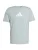 ADIDAS PERFORMANCE Functioneel shirt  mintgroen / wit