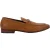 Dune London Leren herenschoenen Sheldon (Tan)