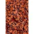 White Stuff Marlie Jersey Tunic Orange Print
