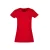 Dames-T-shirt Build Your Brand Basic