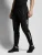 SUPERREBEL® GEAR Broek ‘Jeff’  zwart