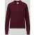 Jake*s Casual Pullover van kasjmier met polokraag