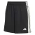 Damesshort adidas Stadium