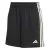 Damesshort adidas Stadium