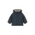 Dirkje winterparka – donkerblauw