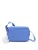 KIPLING Schoudertas ‘Abanu’  blauw