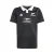 ADIDAS PERFORMANCE Functioneel shirt ‘All Blacks’  zwart / wit