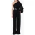 IRO Paris Jeon Trouser Black